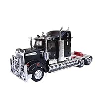 Amazon.co.jp: ダイカストカー 1:32 オーストラリアトレーラートラック